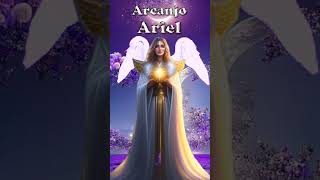 Arcanjo Ariel #shorts