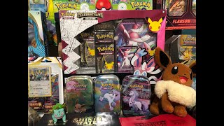 Dark Sylveon Box… Have We Reached 500 Yet?