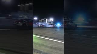 3 этап Gorilla Drift Street Legal на на Sokol International Circuit. #shorts #drift #race #drifting