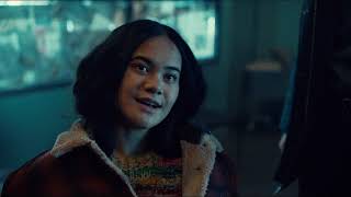 Rachel Valdez | Wynonna Earp