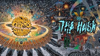 Rings of Saturn ╬ The Husk ╬ Lyrics - Sub Español