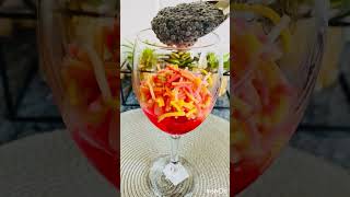 #Royal Falooda 👌👌♥️🌹♥️#like #subscribe #shortviral #noorulainvlogs