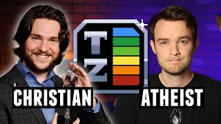 “Religion is a great play style” | TierZoo on religion and science