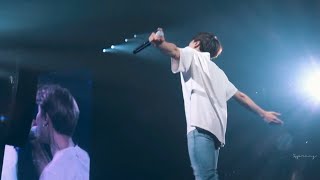 [JUNGKOOK - FMV] 'Better' - Khalid