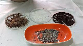 How to make organic NPK fertilizer at home....