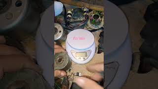 Beban magnet YZ original YZ thailand dan RM thailand #viral #rxkingstyle #beranda #trending