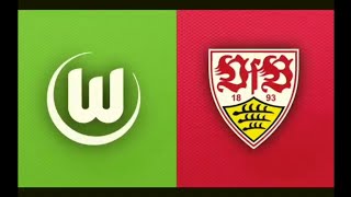 Canal 4 TCS El Salvador | Bundesliga 23/24 Wolfsburgo vs Stuttgart (Jornada 24) Anuncio