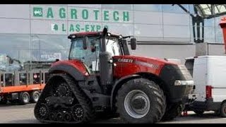 AgroTech 2017