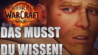 TWW Beta Start Das MUSST du Wissen! | Vorab Download & Uhrzeit! | TWW News