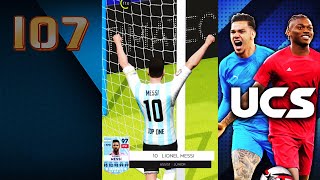 ⚽️ Ultimate Clash Soccer / Gameplay Walkthrough / Part 107