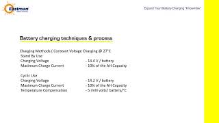 Expand Your Battery Know How English