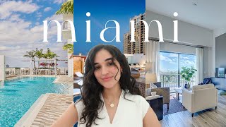 apartment hunting in Miami with prices | my experience