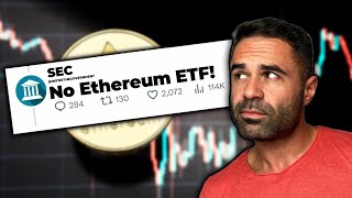 ETF Ethereum - se aprobă sau nu?