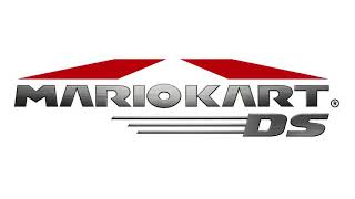 Title Screen (Alpha Mix) - Mario Kart DS