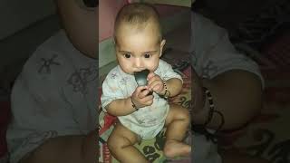 cute baby 🥰🥰😍