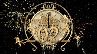 HAPPY NEW YEAR 2022