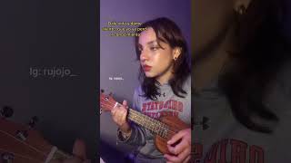 Chachacha - Josean Log (Cover)