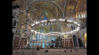 "В творческой мастерской" Рассказ Артемия Родионова. Часть I