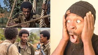 18 MINUTES -| Eritrean Commando | ስሪሒት ኤርትራውያን ኮማንዶ| REACTION.