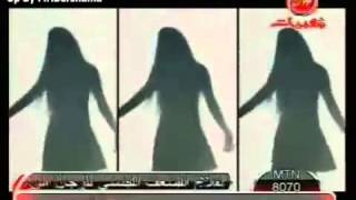 كليب حسن عبد الوهاب - مولد الجزيره او انا ليه طيب-‎ - YouTube_2