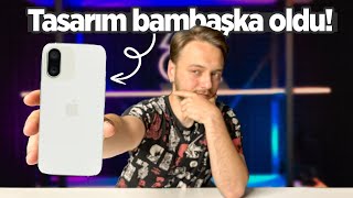 iPhone 16 eski tasarıma geri dönüyor! iPhone 15'ten farkı ne?