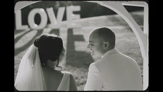 Nadia & Adrian Wedding Video | Bramleigh Estate | Luxury Melbourne Wedding Venue @duuetwedding