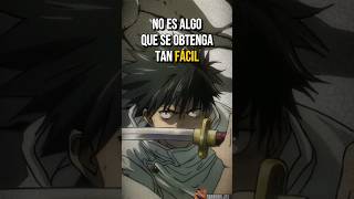 ¿CUÁNTOS HECHICEROS DE GRADO ESPECIAL EXISTEN? | #jujutsukaisen #shorts #anime