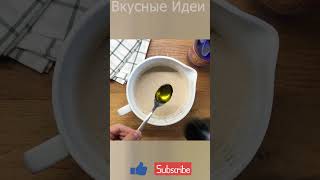 Необычный Рецепт! Блины на Минералке