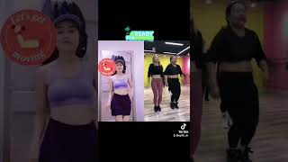 TIKTOK VIRAL WORKOUT BELLY FAT KIAT JUD DAI