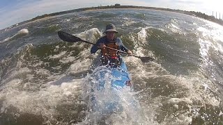 GoPro HD: NDK Explorer Crab Meadow Rush