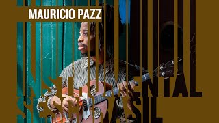 AO VIVO | 21/05 - Maurício Pazz - às 19:00