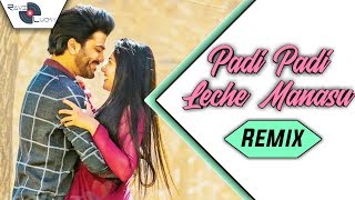 Padi Padi Leche  || Remix ||  DJ Ravi Lucky