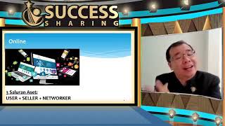 Sharing Success | Naga Sugara - Mantan Karyawan