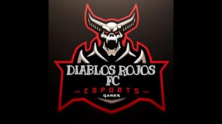 Diablos Rojos FC  en vivo 11vs11