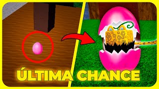 🐰🥚 ENCONTRE RÁPIDO OS OVOS! GUIA COMPLETO EVENTO DE PÁSCOA!