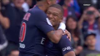 PSG vs Angers vs Angers 3/1 All Goals Full Highlights HD