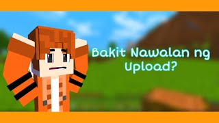 Bakit Nawalan ng Upload??? Anyare sa OrangeSMP??? IM BACK!!!!