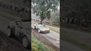 Rallye de montjoire :  2ème  partie pour le classement du départ de cette après-midi 😉