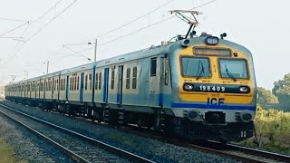 PERFECT 💯 Trains 2 In 5 of Indian Railways | Great Experience of Trains