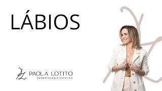 Tratamento dos lábios envelhecidos  #tratamento #tratamentolabial #dermatologista #estética