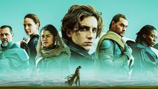 Dune Part Two Trailer | Release date 01 March 2024 | Warner Bros Pictures@moviesinfotrailers6168