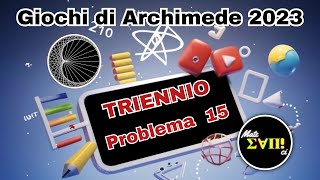 Triangoli in un endeicosagono (Pb.15) - Soluzioni Archimede Triennio 2023