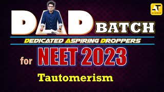 Structural Isomerism-2 | DAD NEET | NEET-2023|Iske Bahar Kuch Nahi| Ashwani Tyagi