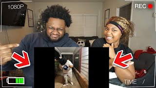 HotBoy Jhay - Back Flippin Freestyle (Remix) | REACTION