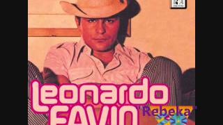 Leonardo Favio - Rebeka (mal sonido)