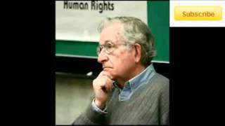 Critique of "Noam Chomsky: Is State Capitalism Making Life Better?"