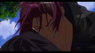 Free! Iwatobi Swim Club (Episode 12 English Dubbed) Rin and Haru Fight!