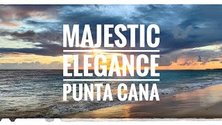 Punta Cana, Dominican Republic, Majestic Elegance resort