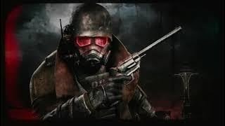 Fallout: NEW VEGAS new game 2nd stream