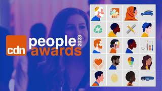 People Awards 2023 launch